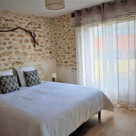 Bed and Breakfast Le Pre De La Rue Bouesse Екстер'єр фото