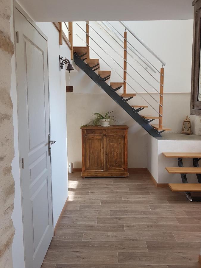 Bed and Breakfast Le Pre De La Rue Bouesse Екстер'єр фото